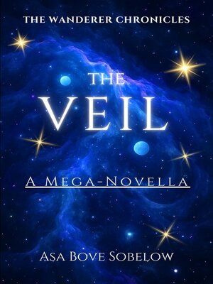 cover image of The Veil